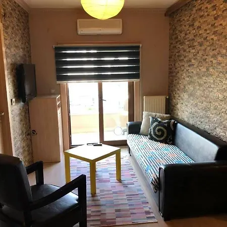 Uzunoğlu Apart Apart Otel *