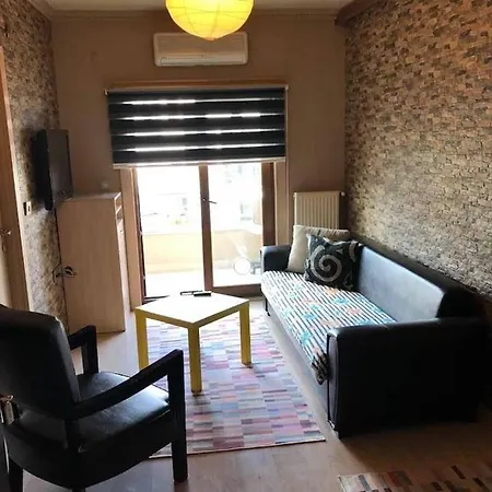 Uzunoğlu Apart Apart Otel