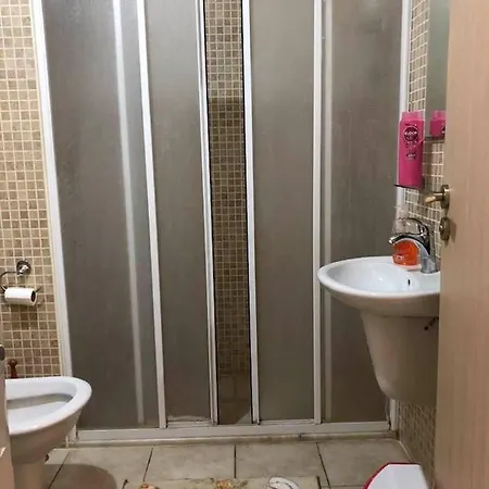 Uzunoğlu Apart Apart Otel Bursa