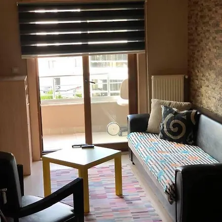 Uzunoğlu Apart