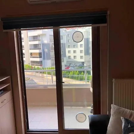 Uzunoğlu Apart Apart Otel Bursa