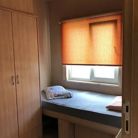 Uzunoğlu Apart Bursa