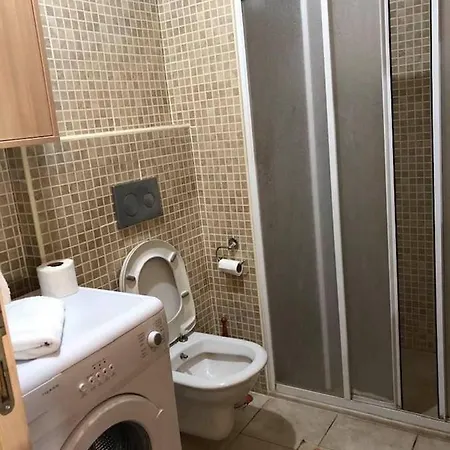 Uzunoğlu Apart Apart Otel *
