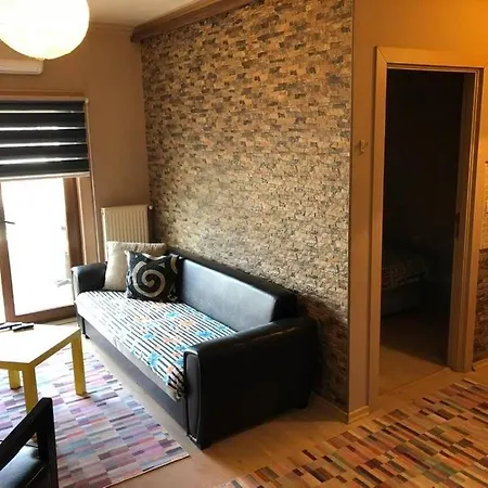 Uzunoğlu Apart Apart Otel Bursa