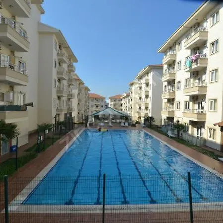 Uzunoğlu Apart Apart Otel