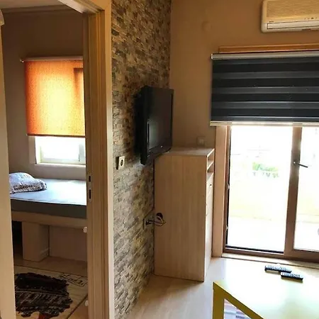 Uzunoğlu Apart Apart Otel *